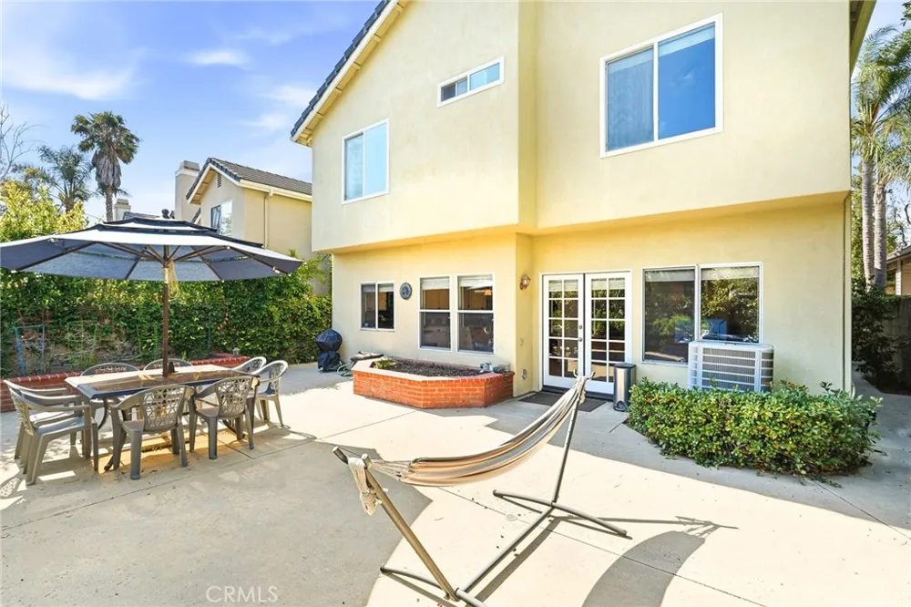 12456 Alderglen Street Moorpark, CA 93021