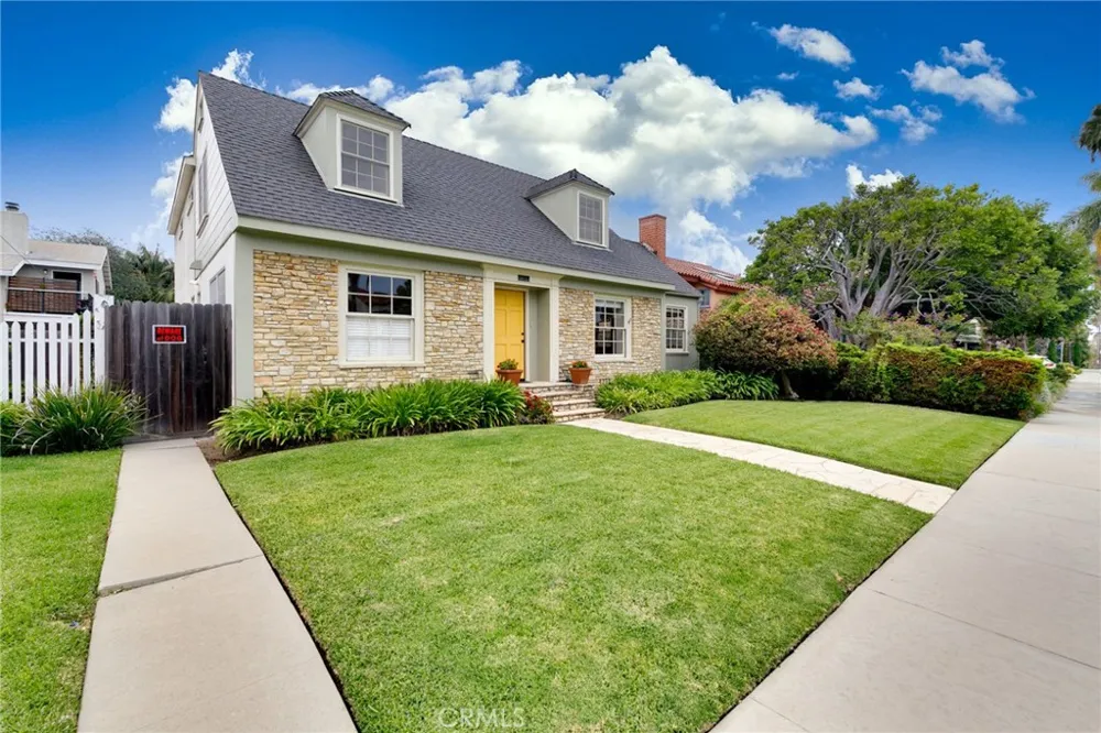 234 Prospect Avenue Long Beach, CA 90803