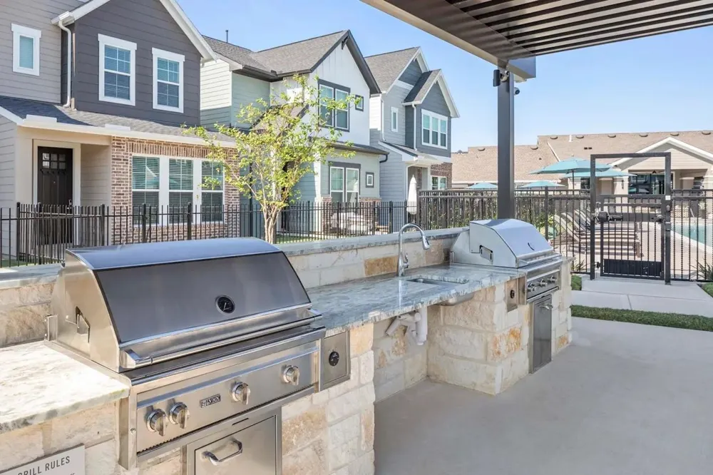 5300 Berkley Knoll Circle #173 Richmond, TX 77407