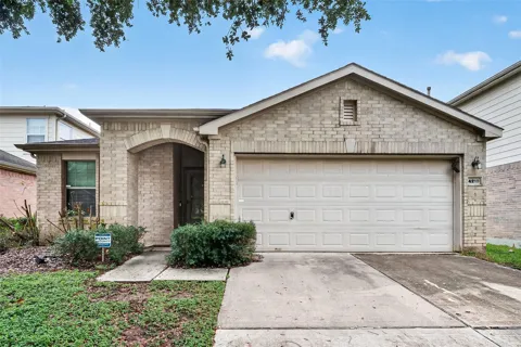 4219 Mineral Haven Drive