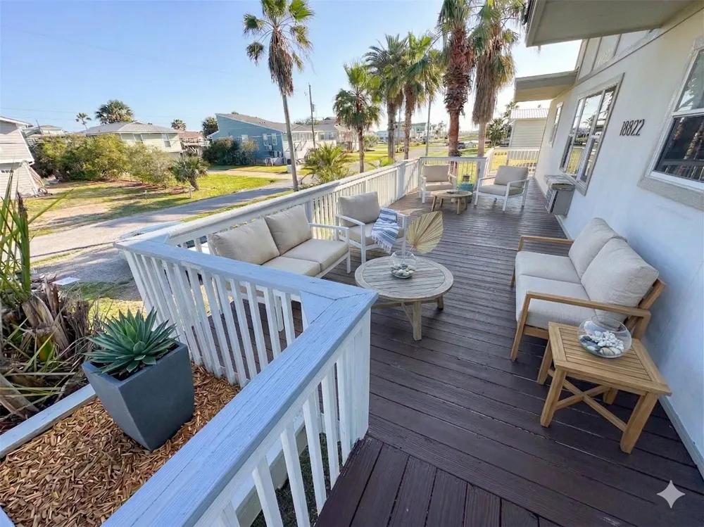 16622 Nassau Way Jamaica Beach, TX 77554