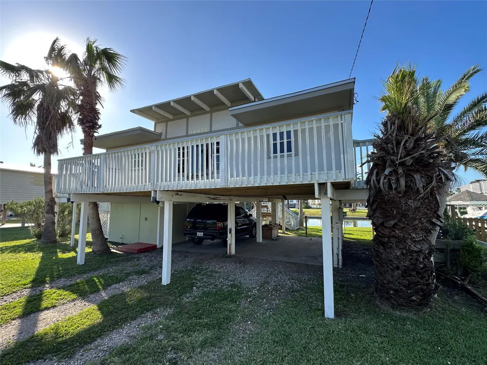16622 Nassau Way Jamaica Beach, TX 77554
