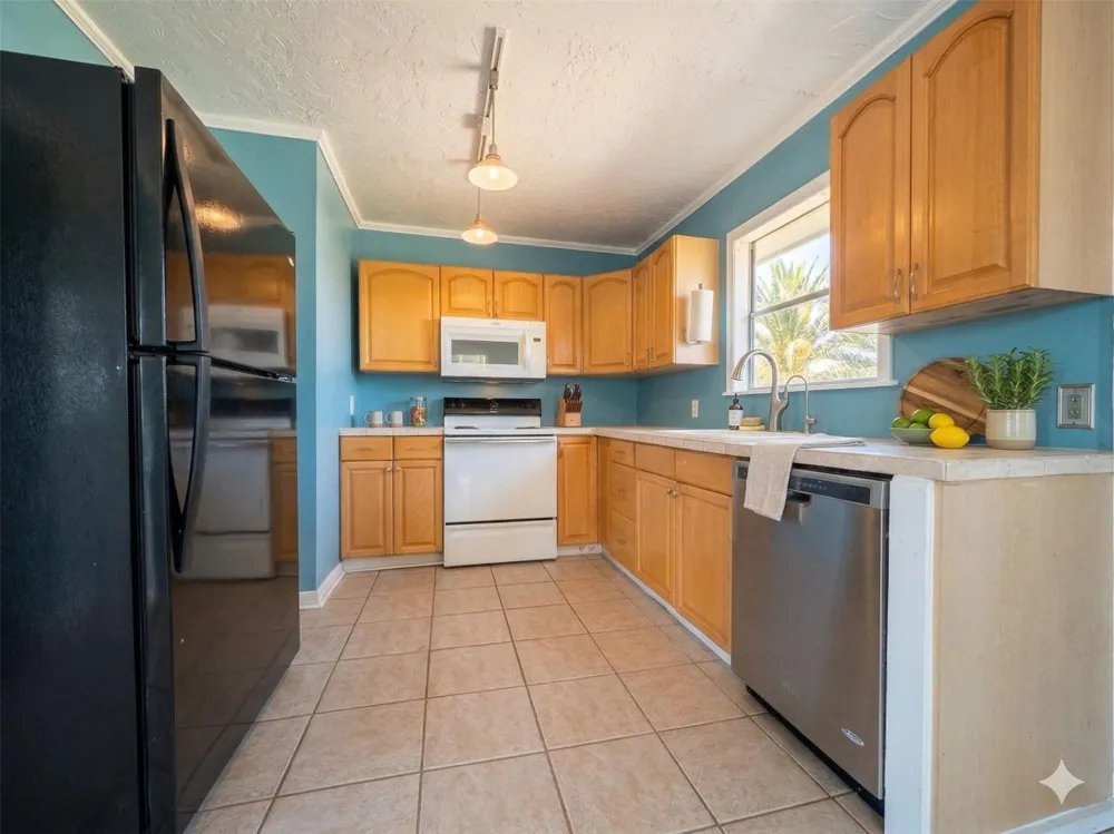 16622 Nassau Way Jamaica Beach, TX 77554