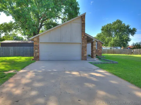 13406 S 89th EastAvenue