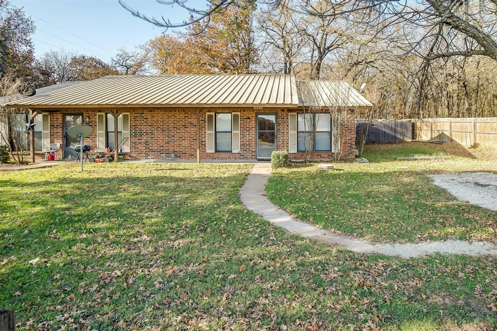 6530 Fall Creek Highway Granbury, TX 76049