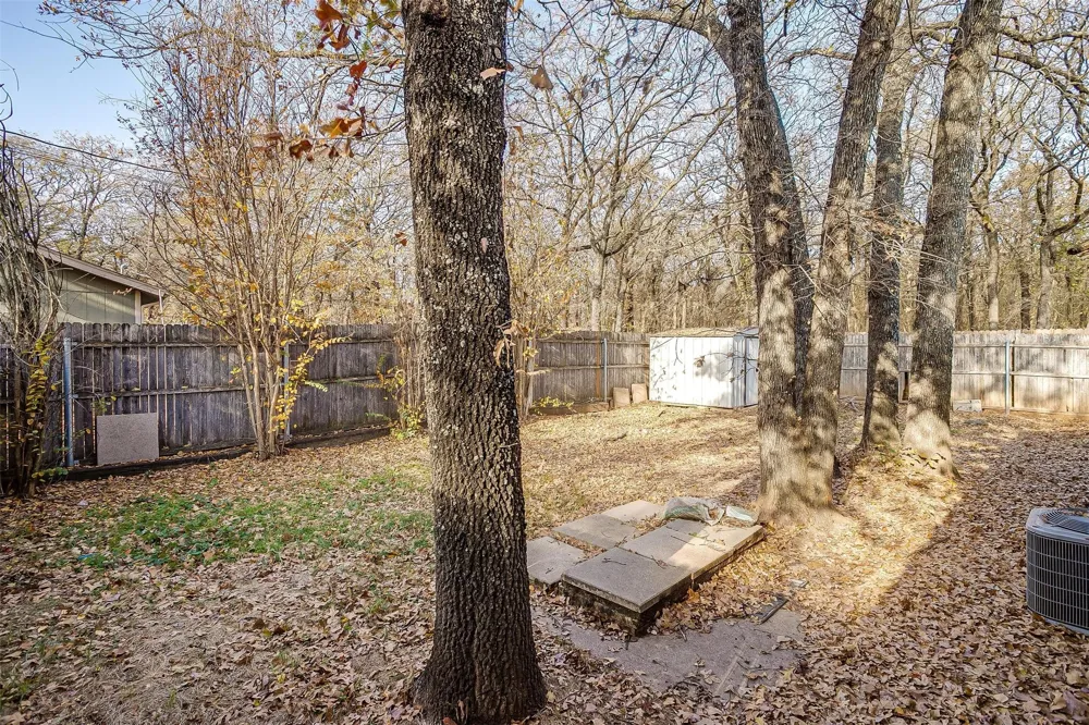 6530 Fall Creek Highway Granbury, TX 76049