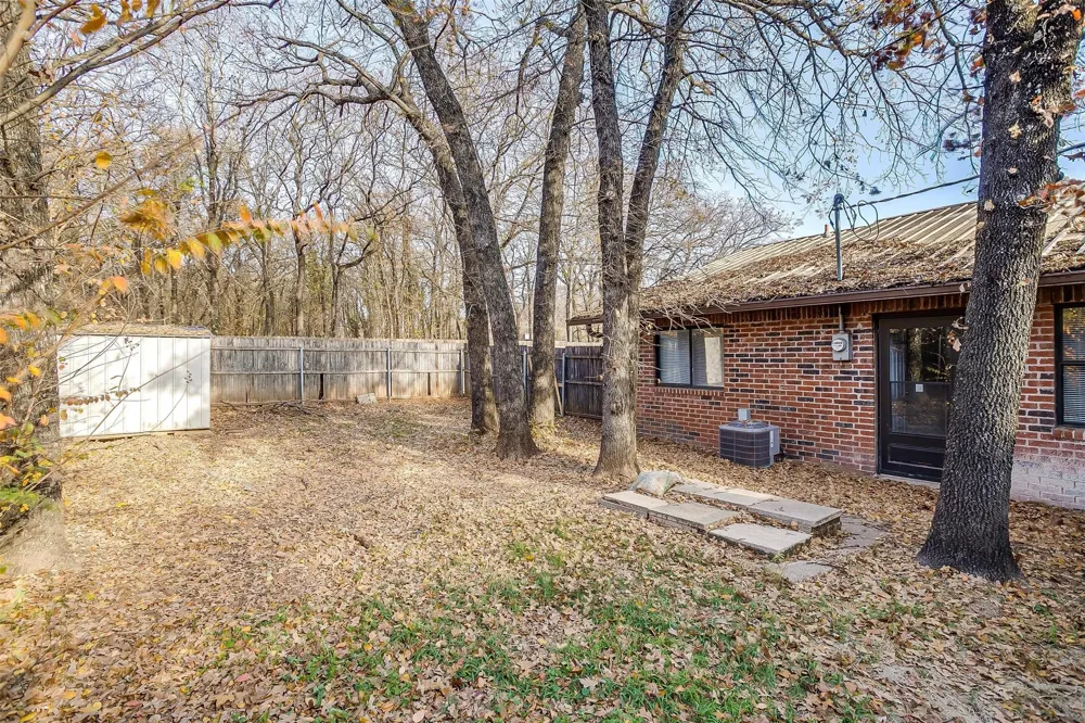 6530 Fall Creek Highway Granbury, TX 76049