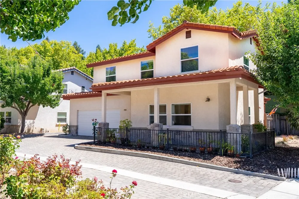7755 Navajoa Atascadero, CA 93422
