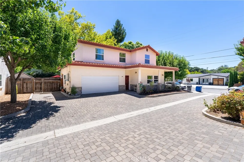 7755 Navajoa Atascadero, CA 93422