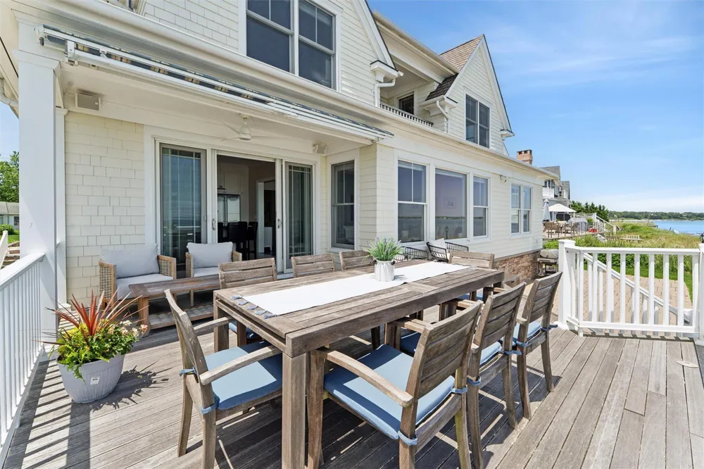 9 Shinnecock Road East Quogue, NY 11942