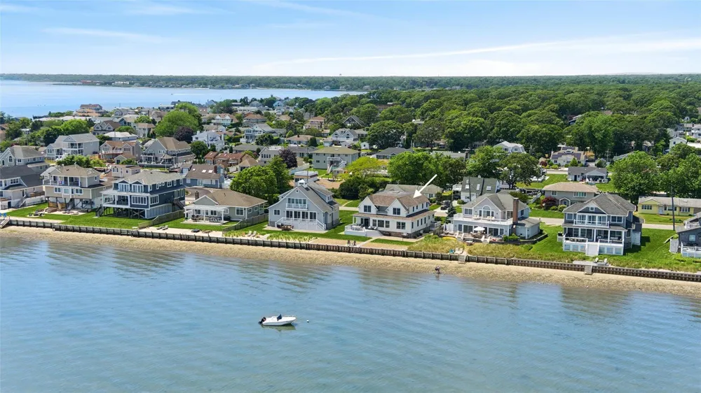 9 Shinnecock Road East Quogue, NY 11942
