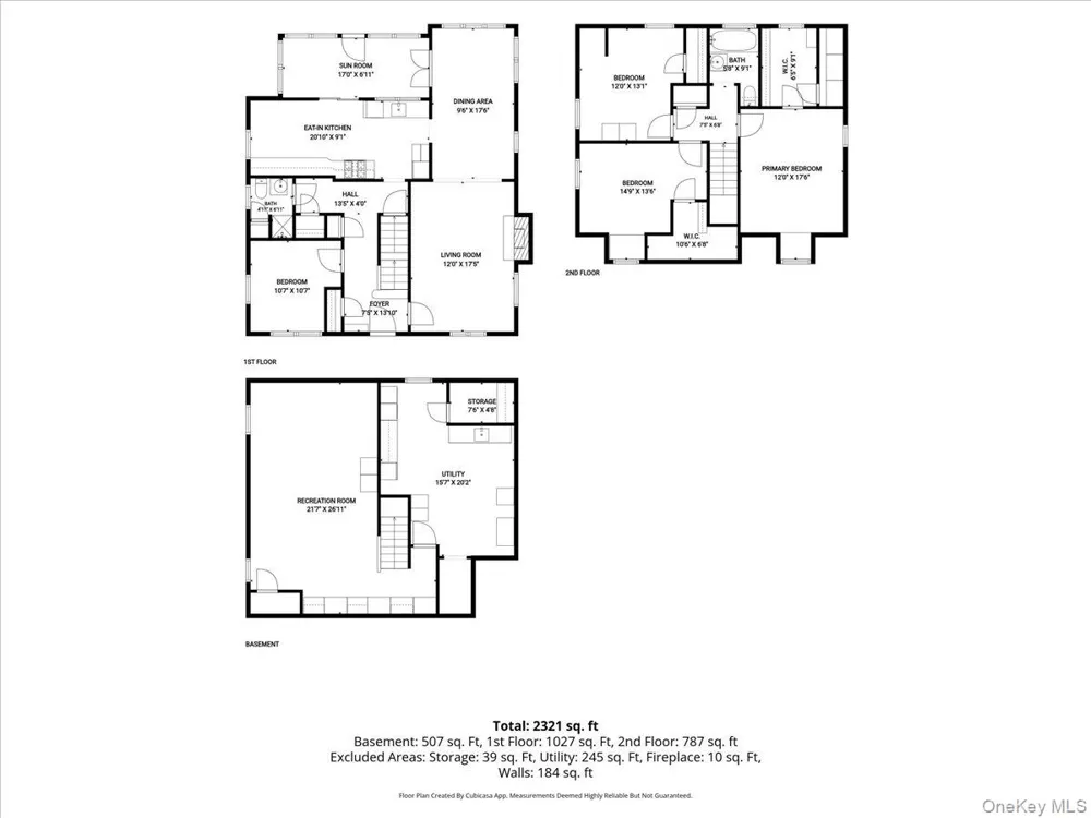 158 Wilson Avenue Westbury, NY 11590