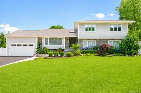 15 Pound Ridge Road