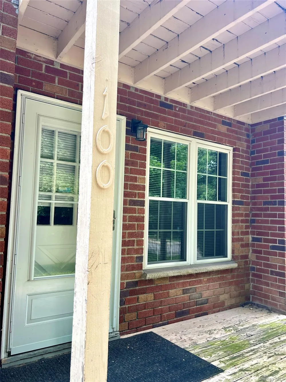 4 Colonial Road #100 Beacon, NY 12508