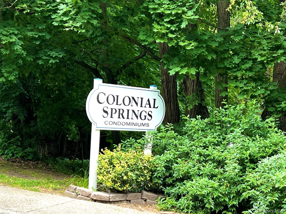 4 Colonial Road #100 Beacon, NY 12508