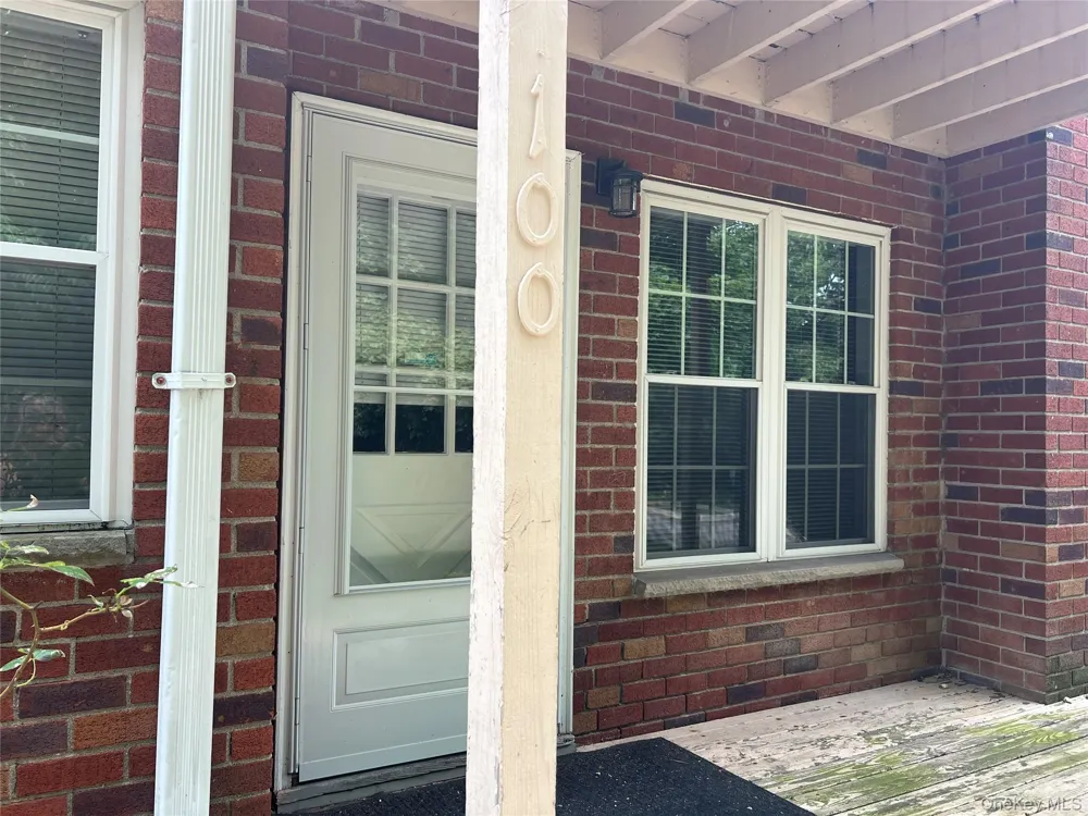 4 Colonial Road #100 Beacon, NY 12508
