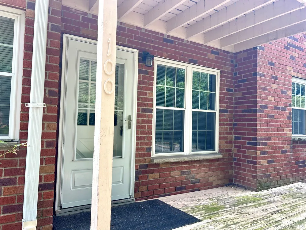 4 Colonial Road #100 Beacon, NY 12508