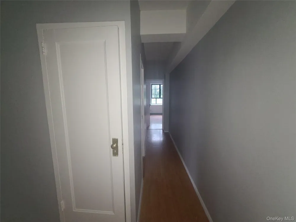 1735 Purdy Street #5A Bronx, NY 10462