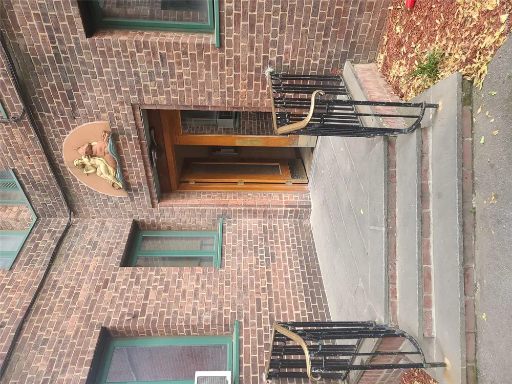 1735 Purdy Street #5A Bronx, NY 10462