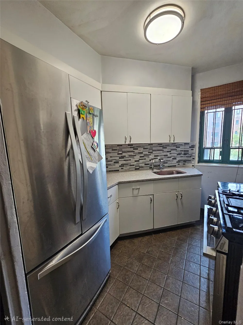 1735 Purdy Street #5A Bronx, NY 10462