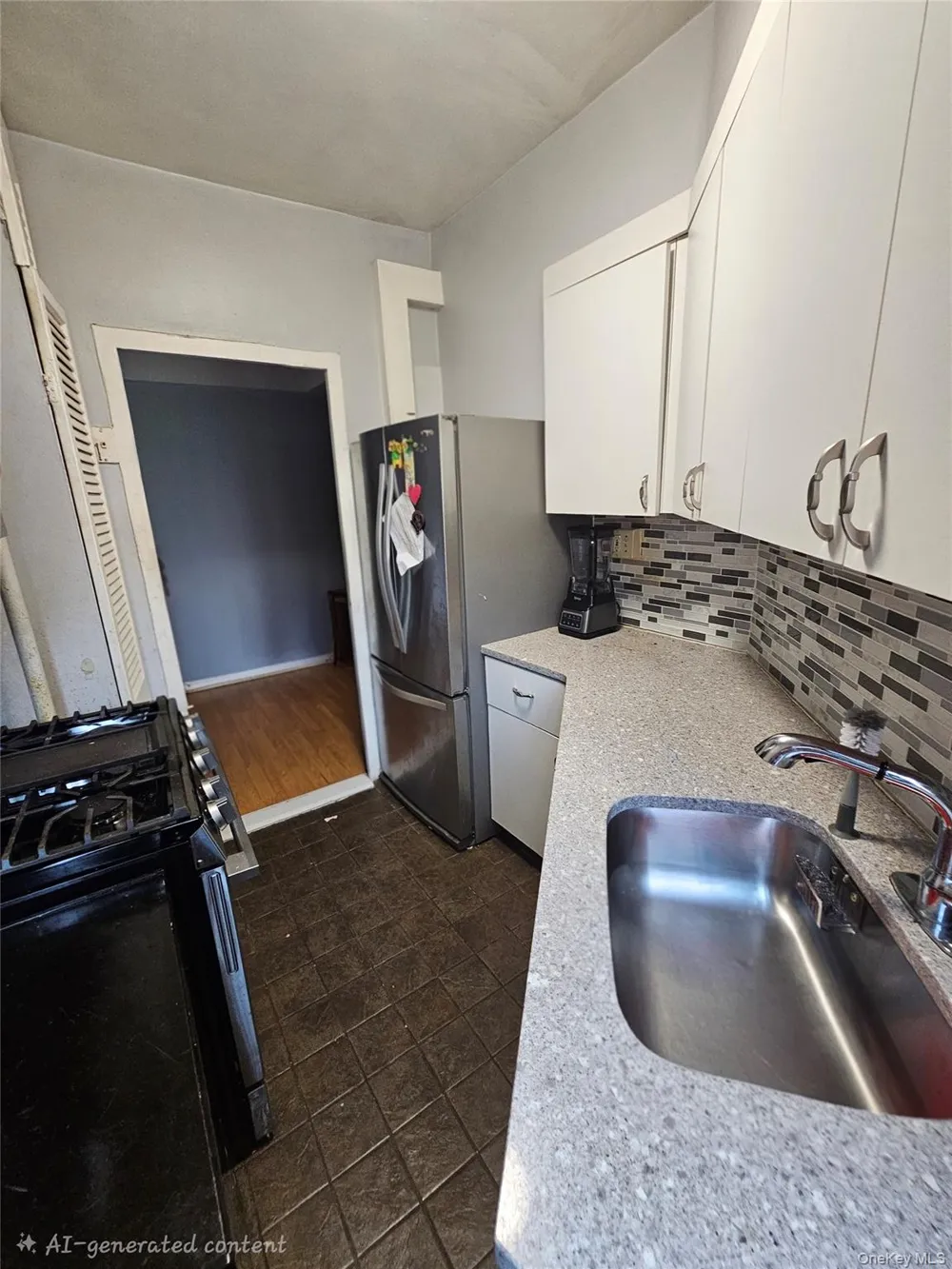 1735 Purdy Street #5A Bronx, NY 10462