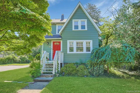 54 Burnside Avenue