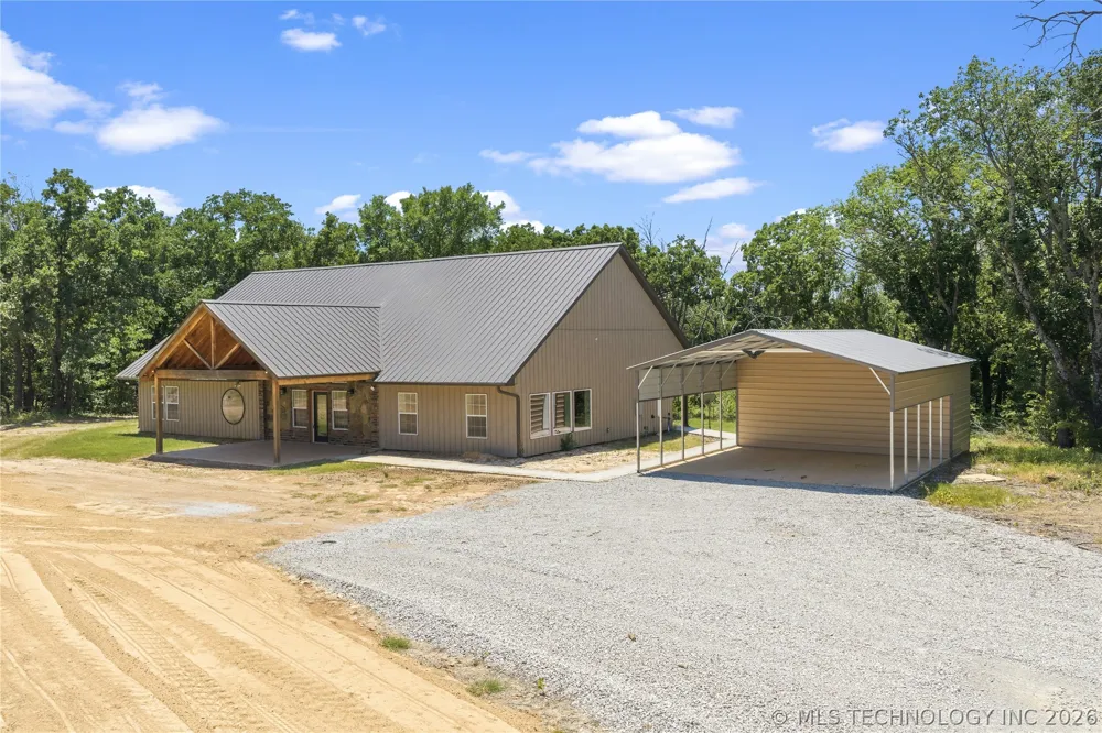 95 Express Road Ardmore, OK 73401