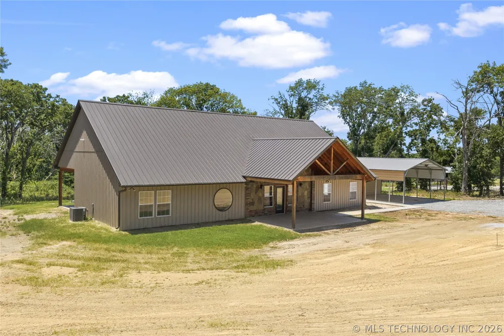 95 Express Road Ardmore, OK 73401