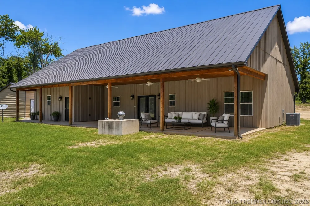 95 Express Road Ardmore, OK 73401