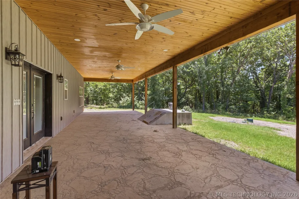 95 Express Road Ardmore, OK 73401
