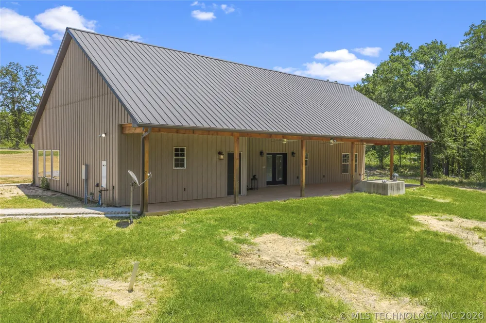 95 Express Road Ardmore, OK 73401