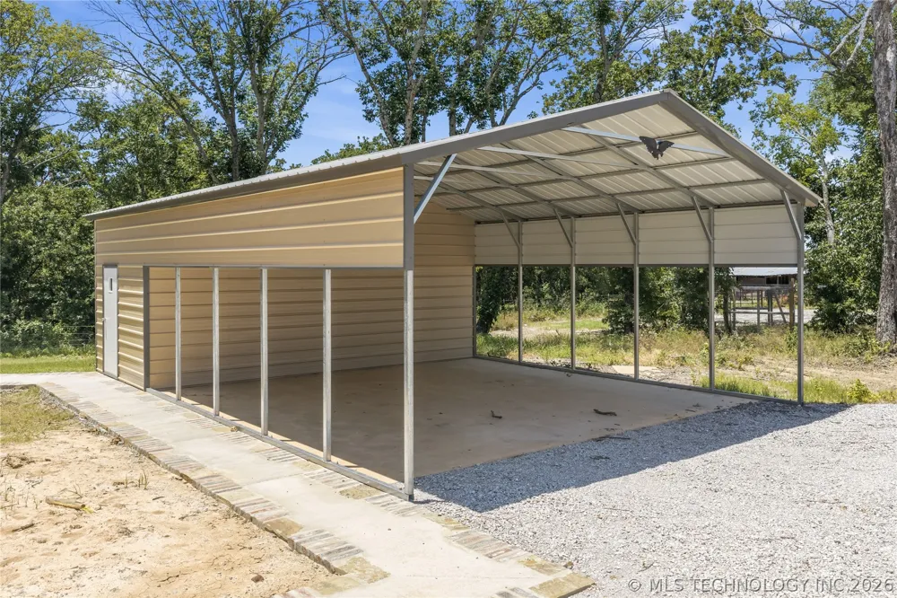 95 Express Road Ardmore, OK 73401