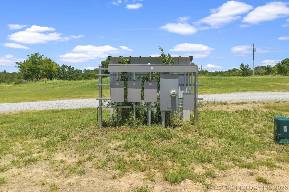 95 Express Road Ardmore, OK 73401