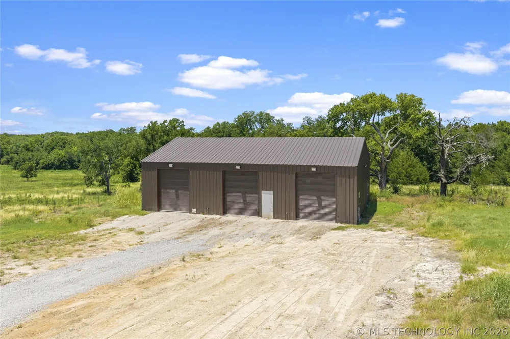 95 Express Road Ardmore, OK 73401