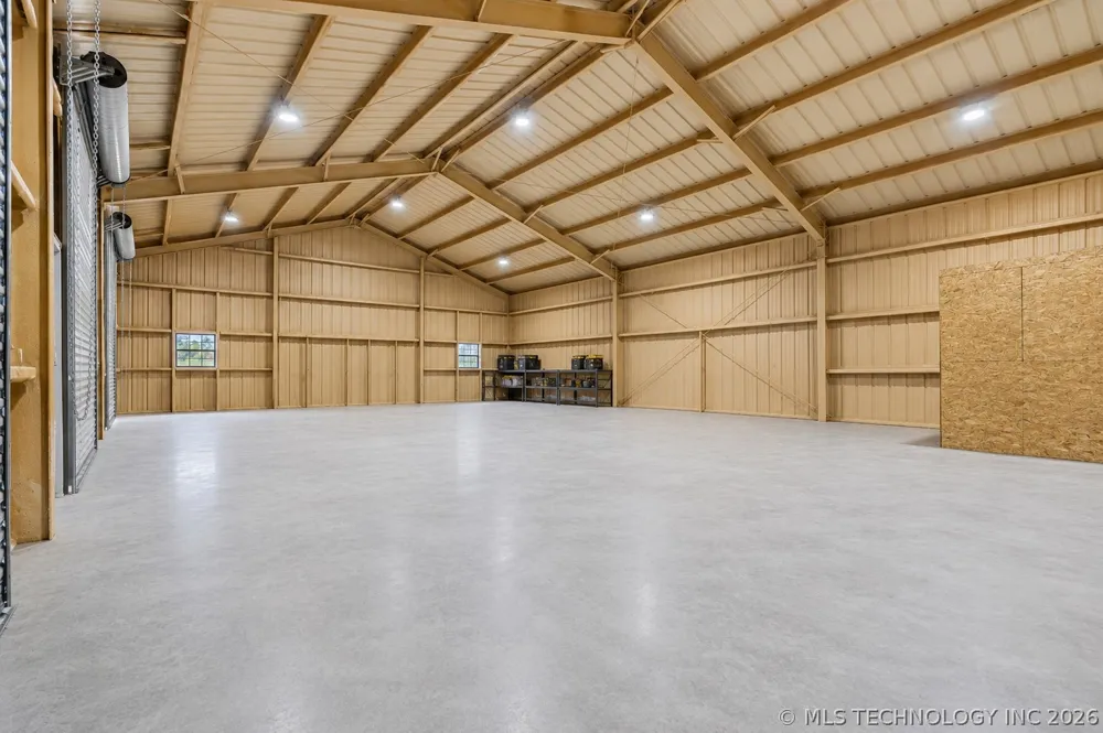 95 Express Road Ardmore, OK 73401