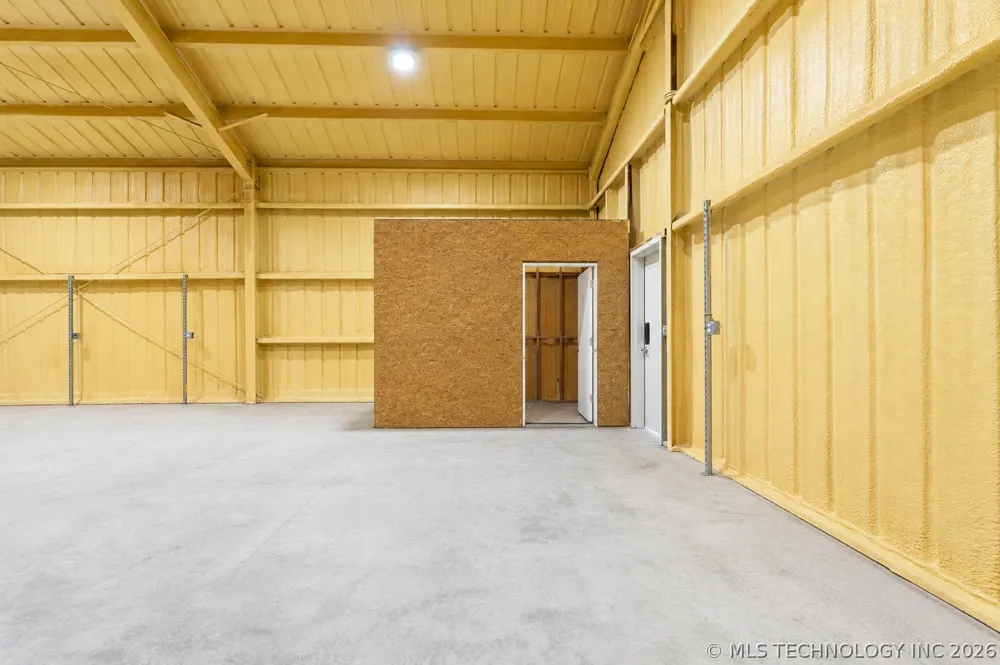 95 Express Road Ardmore, OK 73401