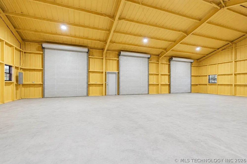 95 Express Road Ardmore, OK 73401