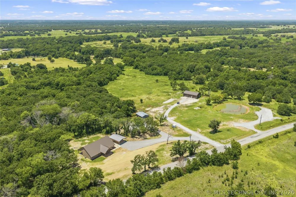 95 Express Road Ardmore, OK 73401