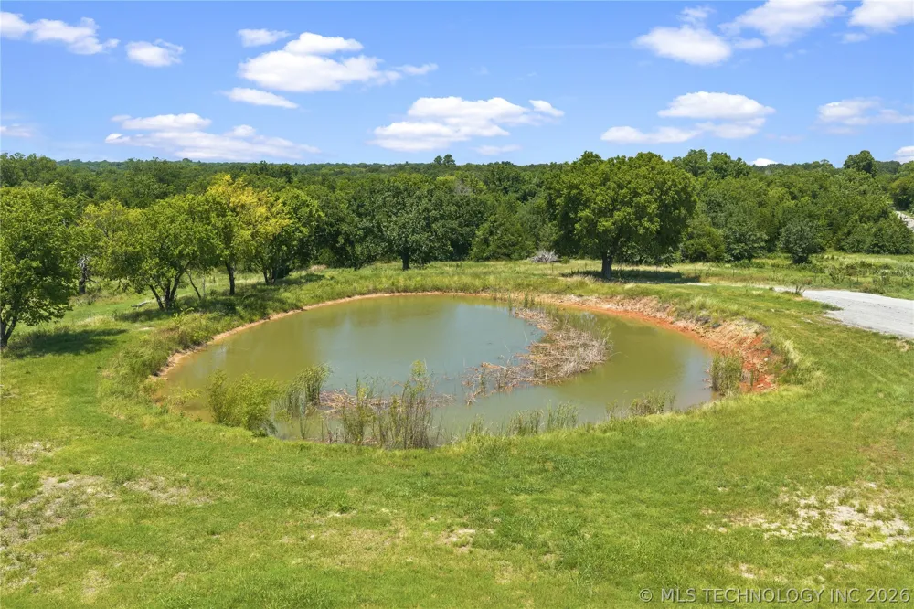 95 Express Road Ardmore, OK 73401
