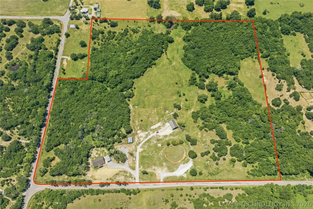 95 Express Road Ardmore, OK 73401