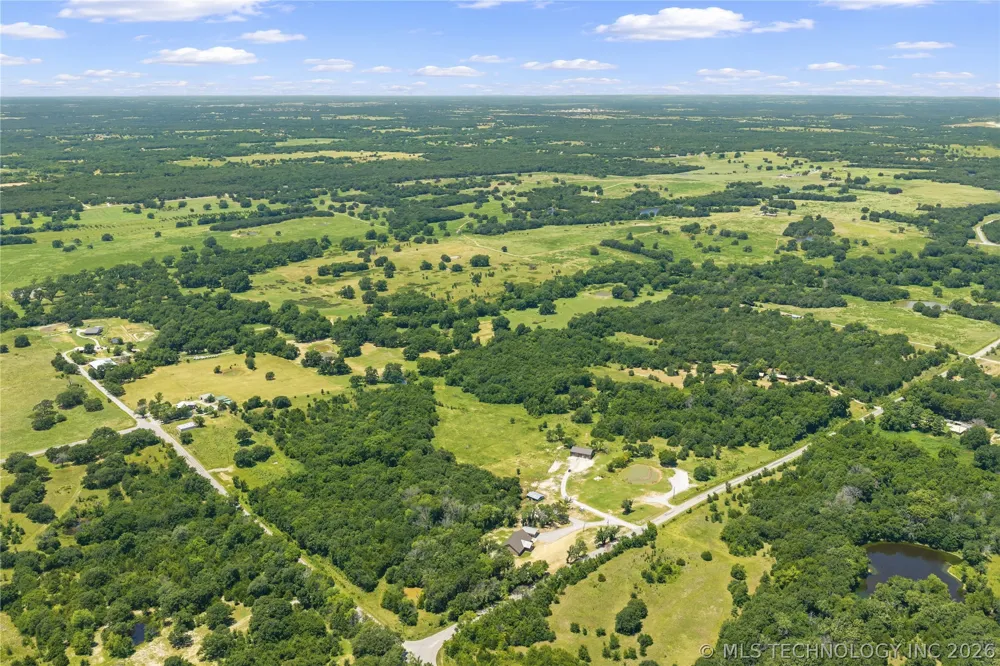 95 Express Road Ardmore, OK 73401