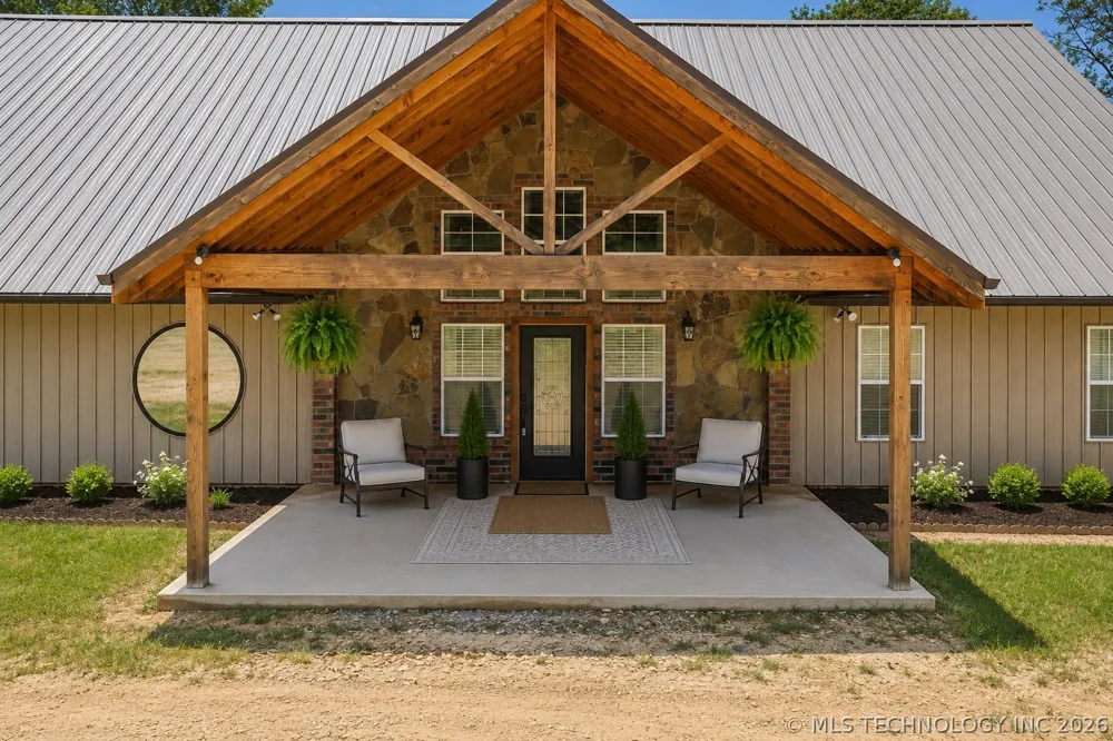 95 Express Road Ardmore, OK 73401