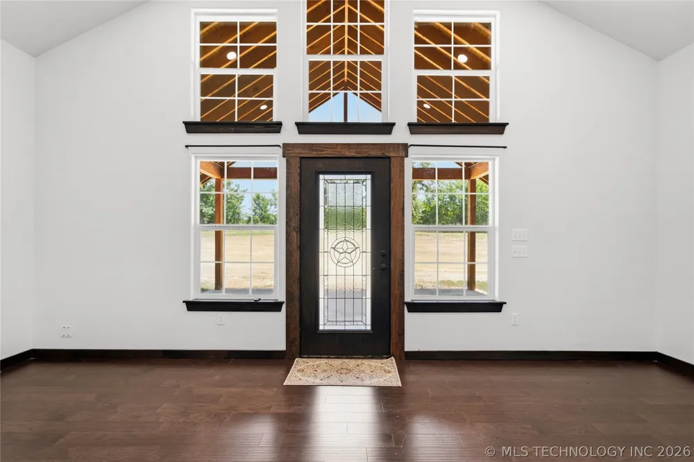 95 Express Road Ardmore, OK 73401