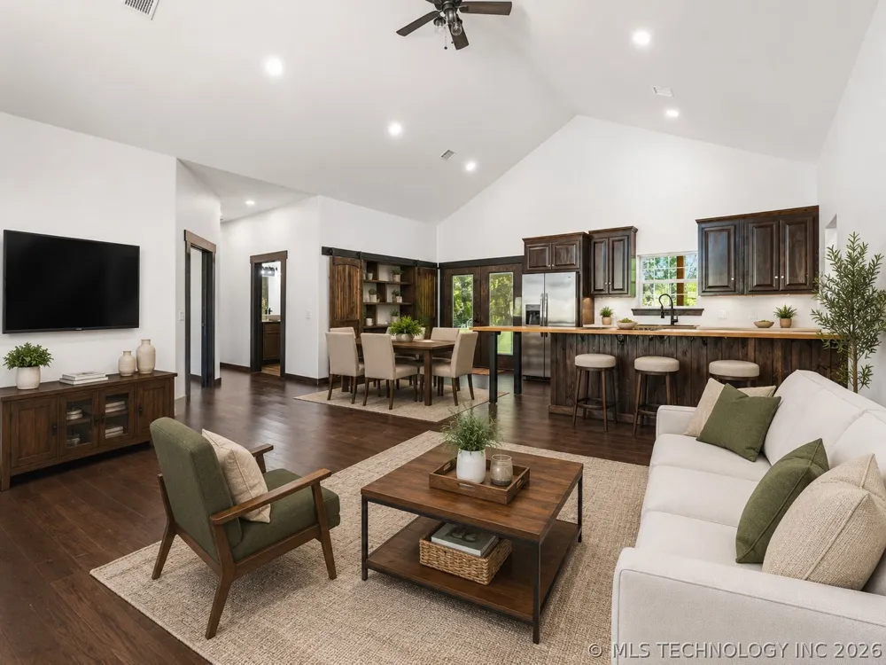 95 Express Road Ardmore, OK 73401