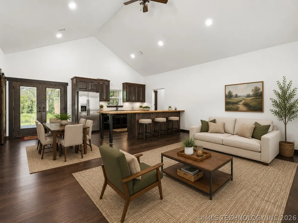 95 Express Road Ardmore, OK 73401