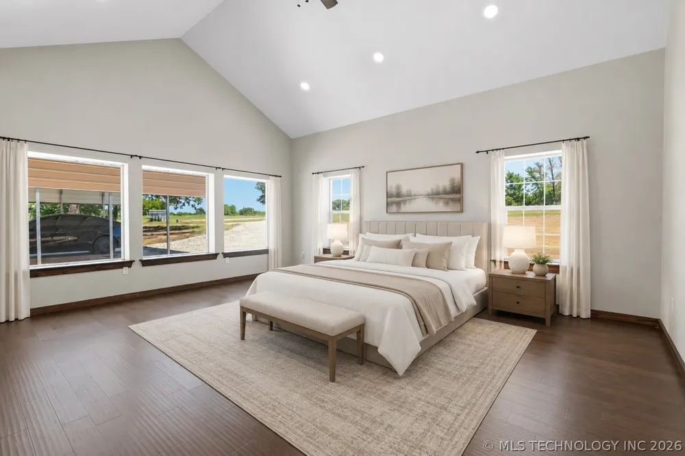 95 Express Road Ardmore, OK 73401