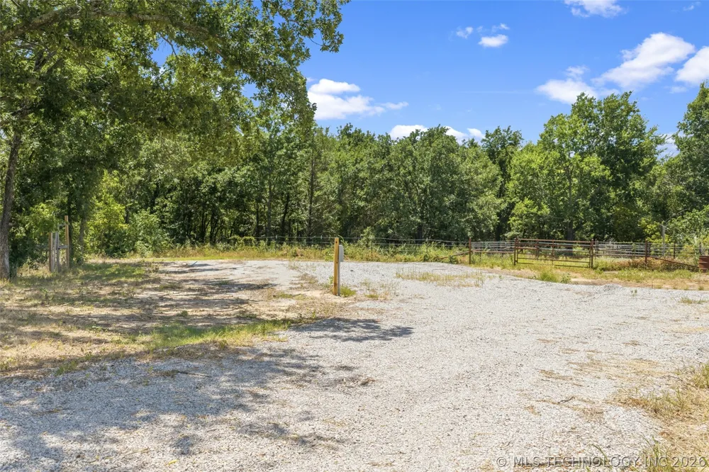 95 Express Road Ardmore, OK 73401