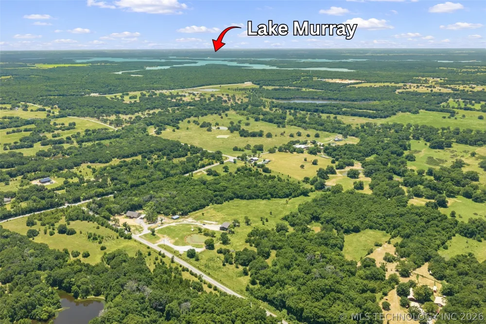 95 Express Road Ardmore, OK 73401