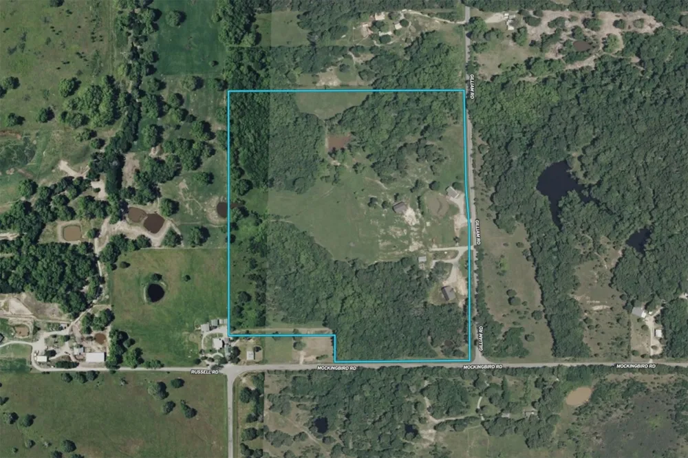 95 Express Road Ardmore, OK 73401
