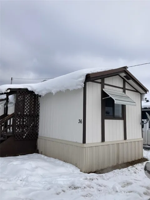 2000 Paiute Lane #36